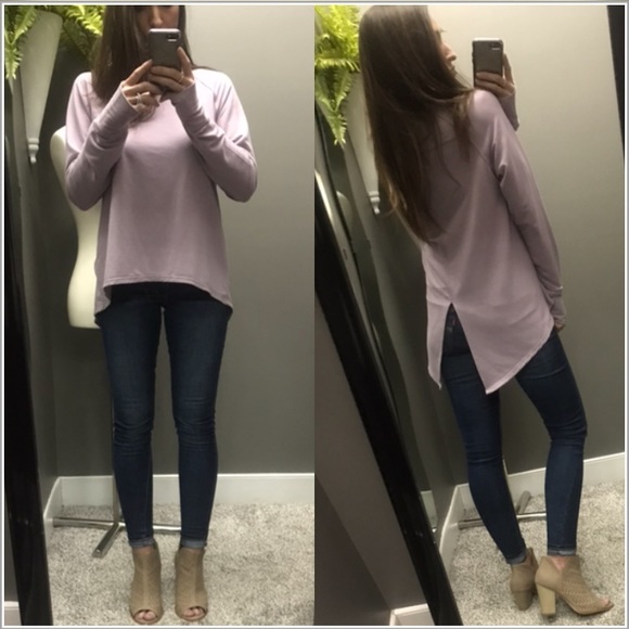 Athleisure top - Picture 2 of 7